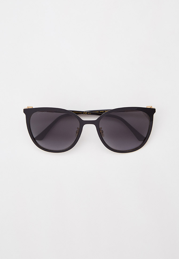 Женские солнцезащитные очки Jimmy Choo ORIA/G/SK: изображение 1