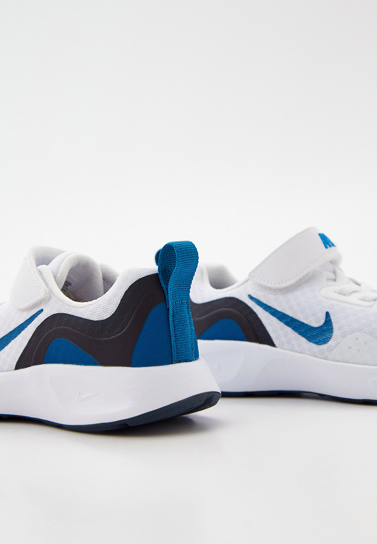 Кроссовки для мальчиков Nike (Найк) CJ3817: изображение 9