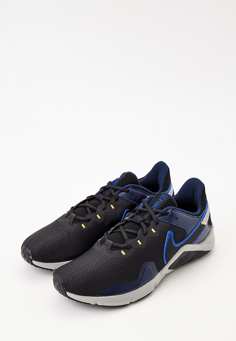 Мужские кроссовки Nike (Найк) CQ9356: изображение 28