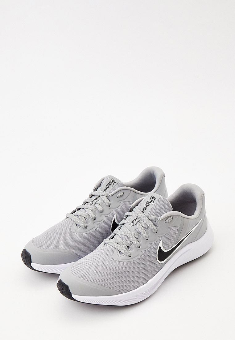 Кроссовки для мальчиков Nike (Найк) DA2776: изображение 3