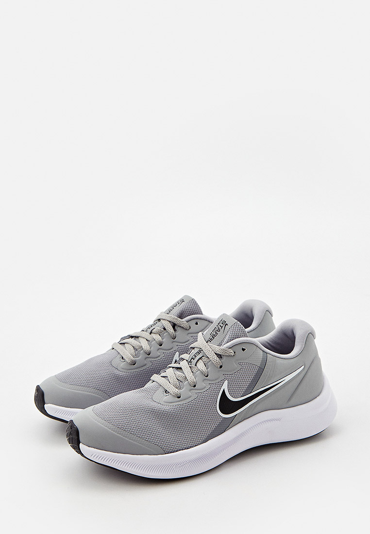 Кроссовки для мальчиков Nike (Найк) DA2776: изображение 13