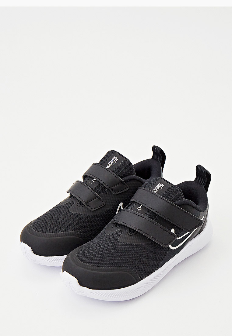 Кроссовки для мальчиков Nike (Найк) DA2778: изображение 3