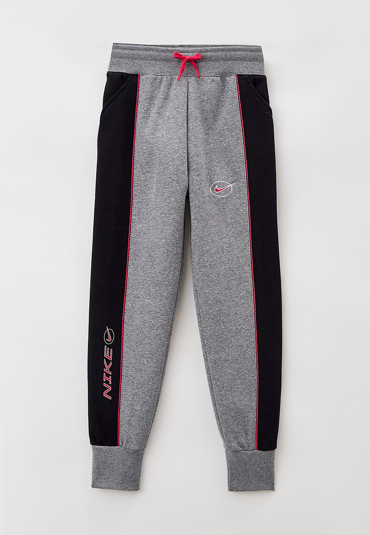 Спортивные брюки для девочек Nike (Найк) DM8388