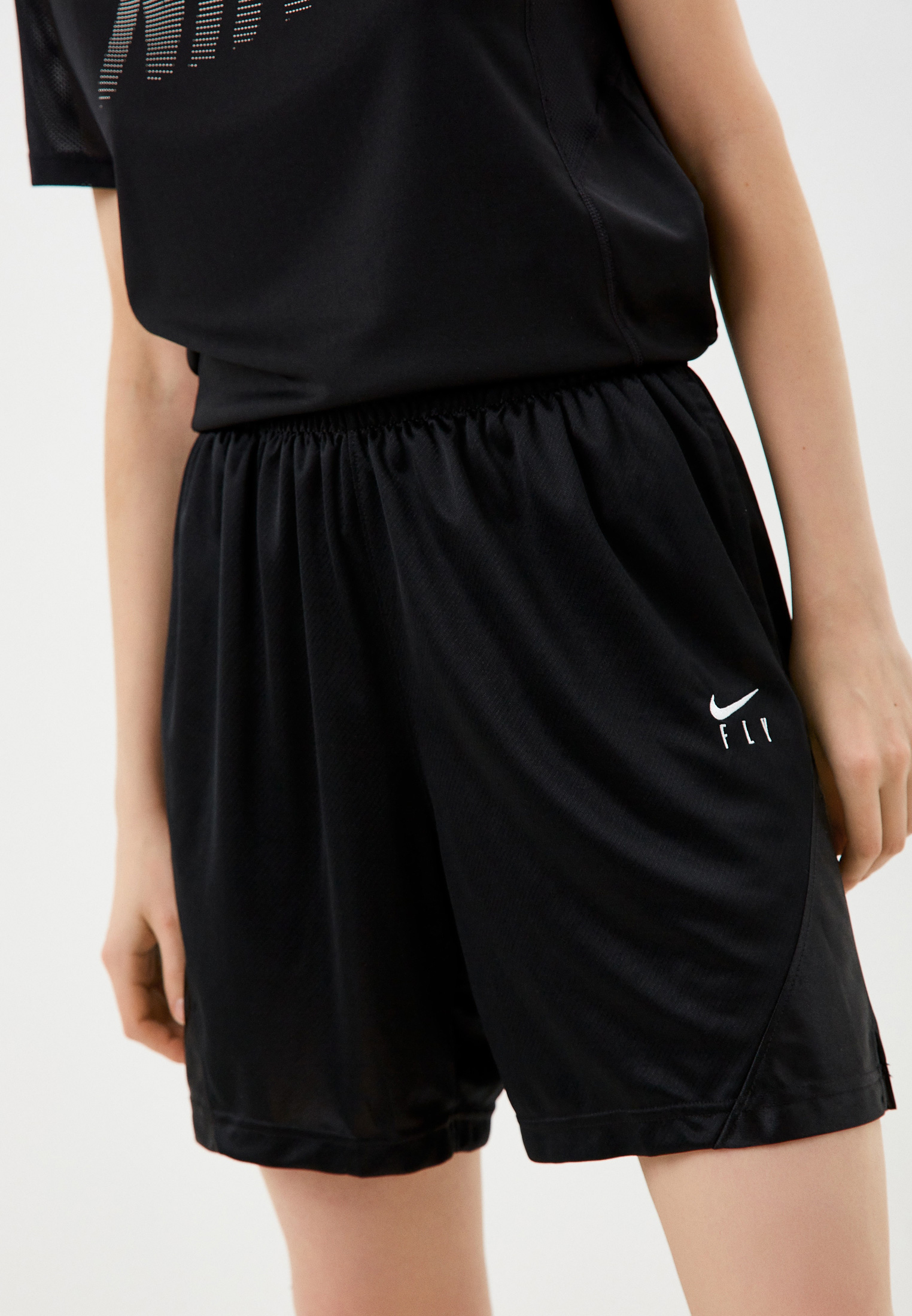 Женские шорты Nike (Найк) DH7363