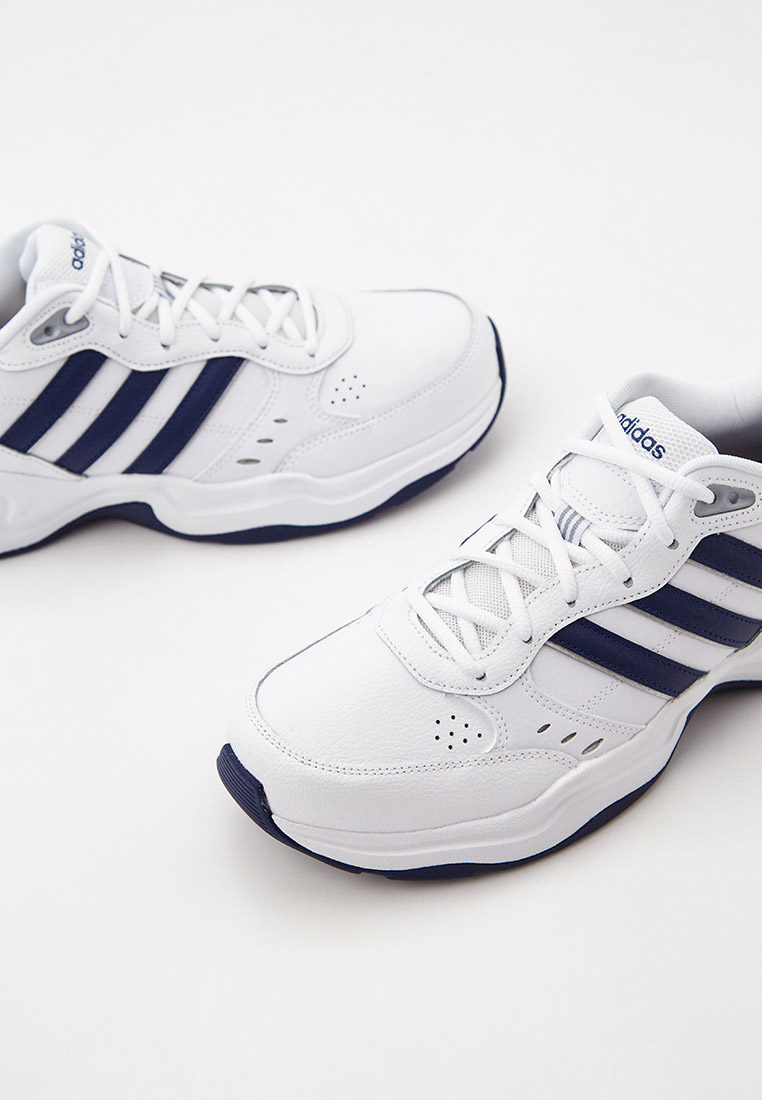 Мужские кроссовки Adidas (Адидас) EG2654: изображение 2