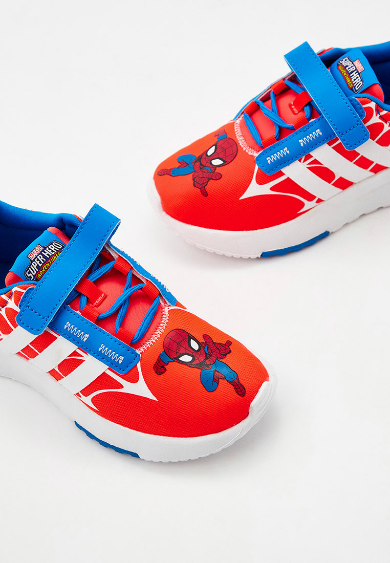 Кроссовки для мальчиков Adidas (Адидас) GZ3294: изображение 2