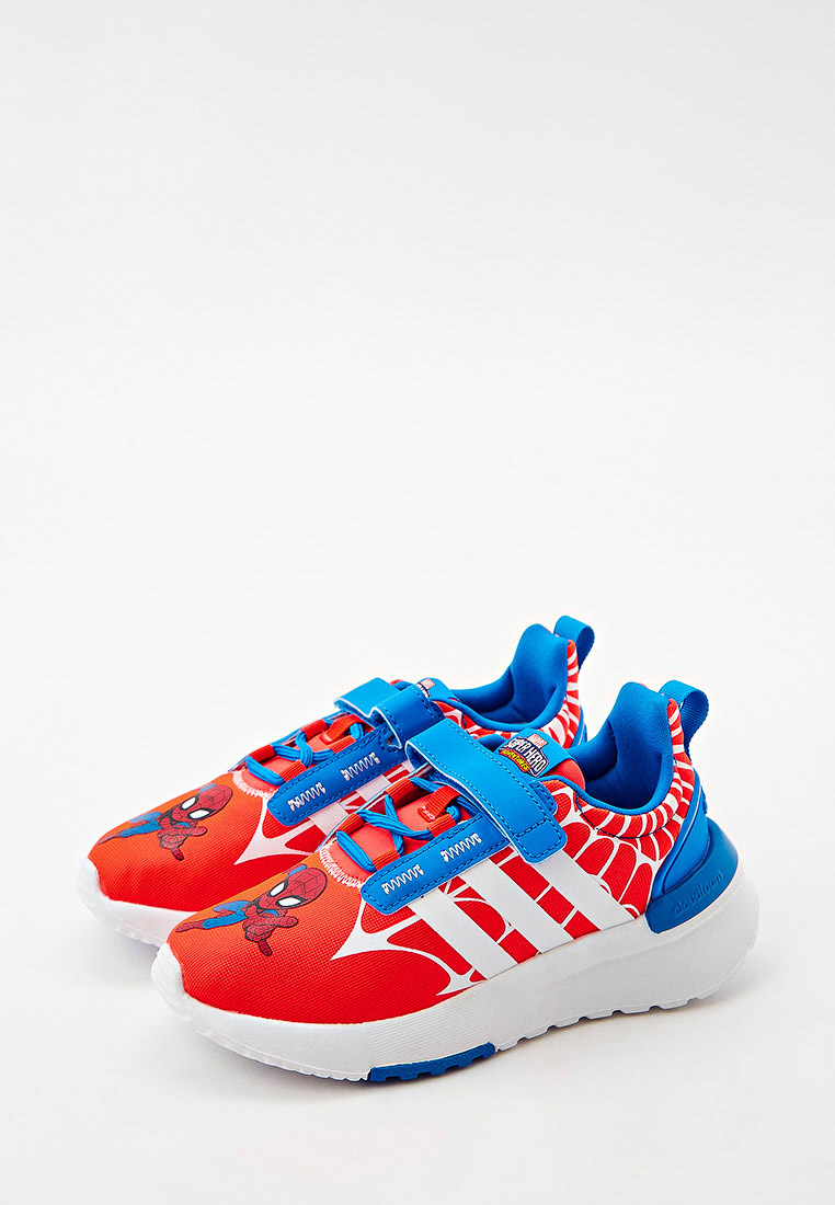 Кроссовки для мальчиков Adidas (Адидас) GZ3294: изображение 3