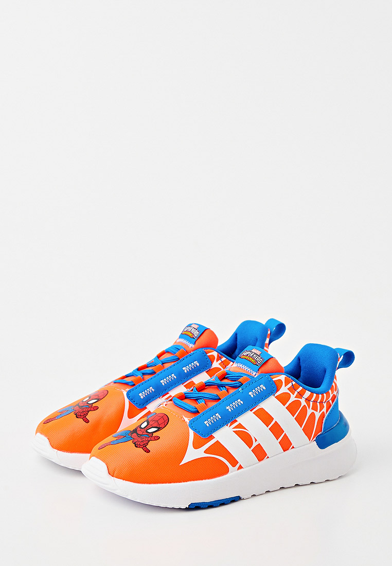 Кроссовки для мальчиков Adidas (Адидас) GZ3293: изображение 3