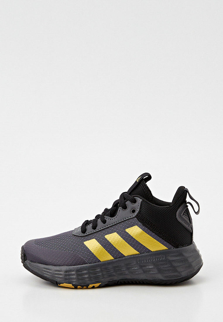 Кроссовки для мальчиков Adidas (Адидас) GZ3381: изображение 1