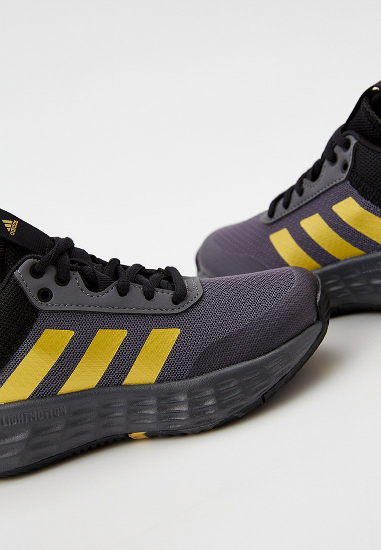 Кроссовки для мальчиков Adidas (Адидас) GZ3381: изображение 2