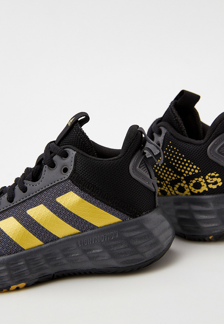 Кроссовки для мальчиков Adidas (Адидас) GZ3381: изображение 4