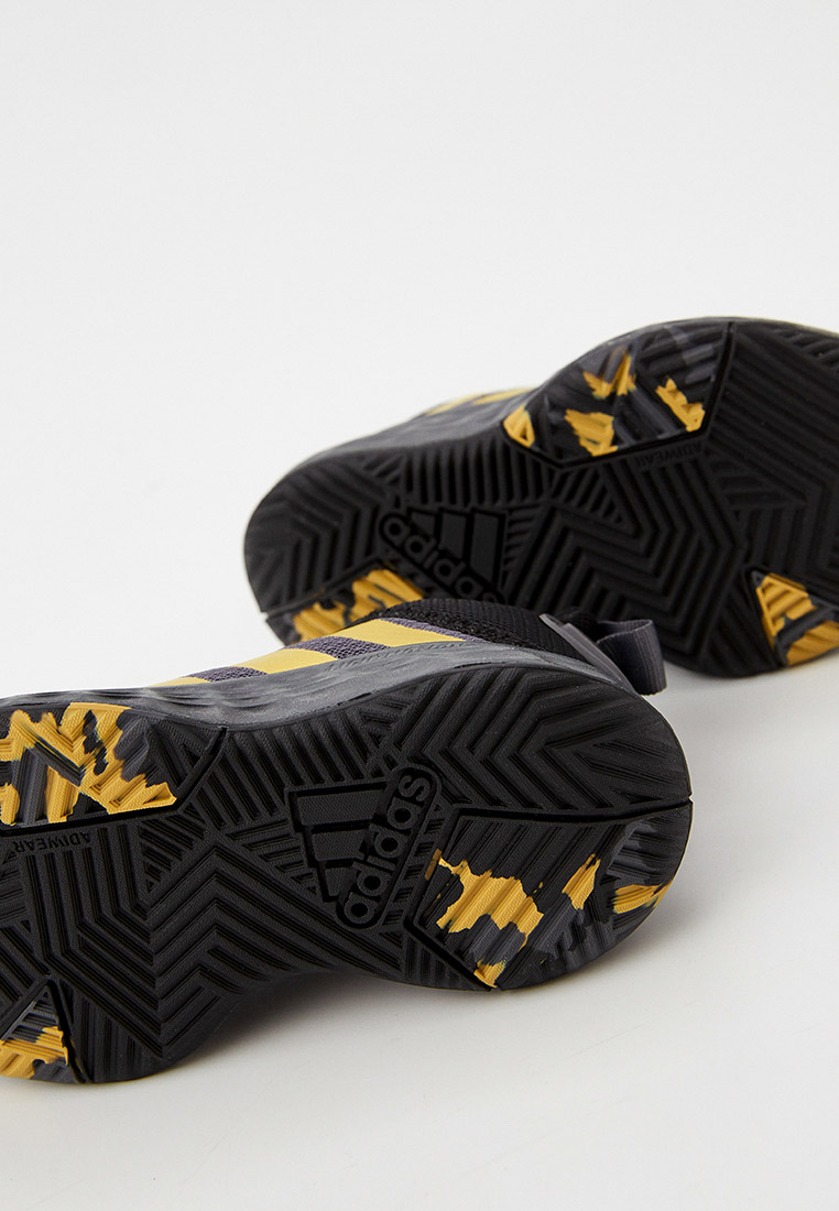 Кроссовки для мальчиков Adidas (Адидас) GZ3381: изображение 5
