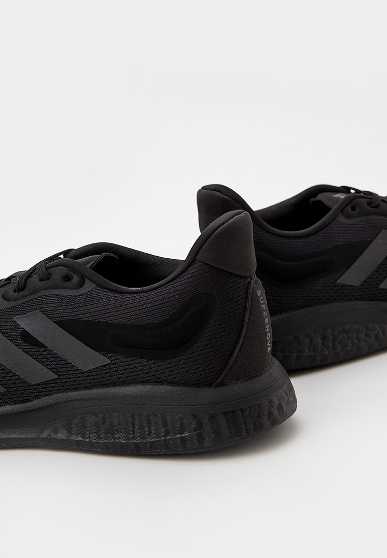 Мужские кроссовки Adidas (Адидас) H04467: изображение 4