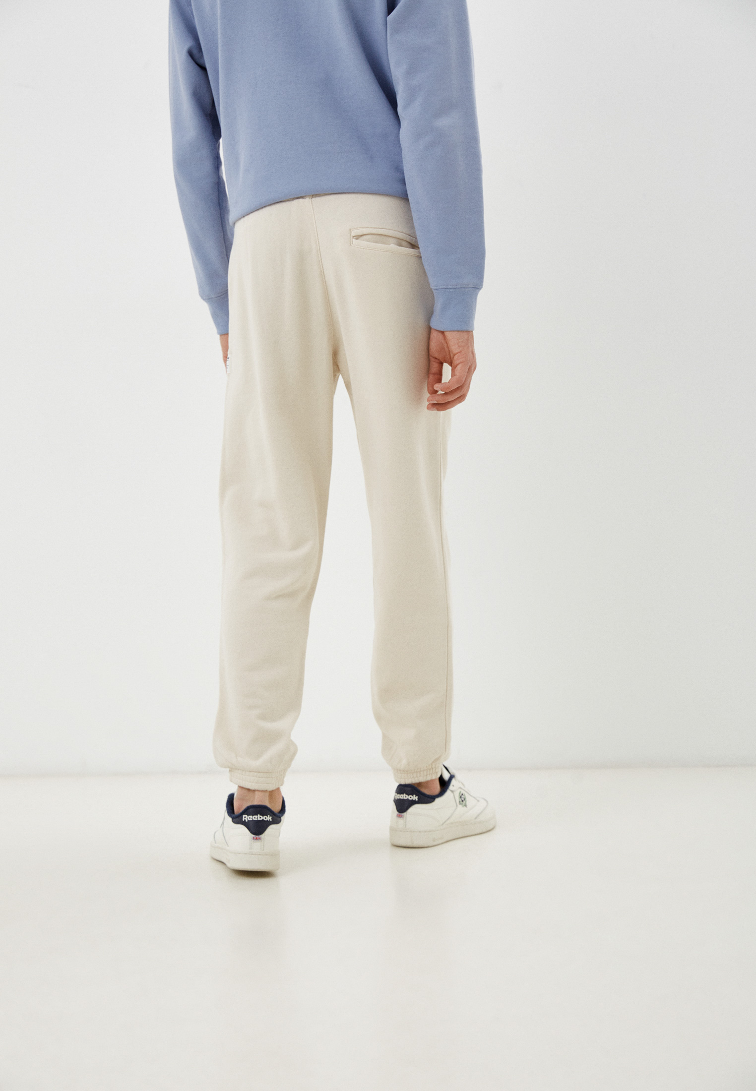 Мужские брюки Reebok (Рибок) H54448 купить