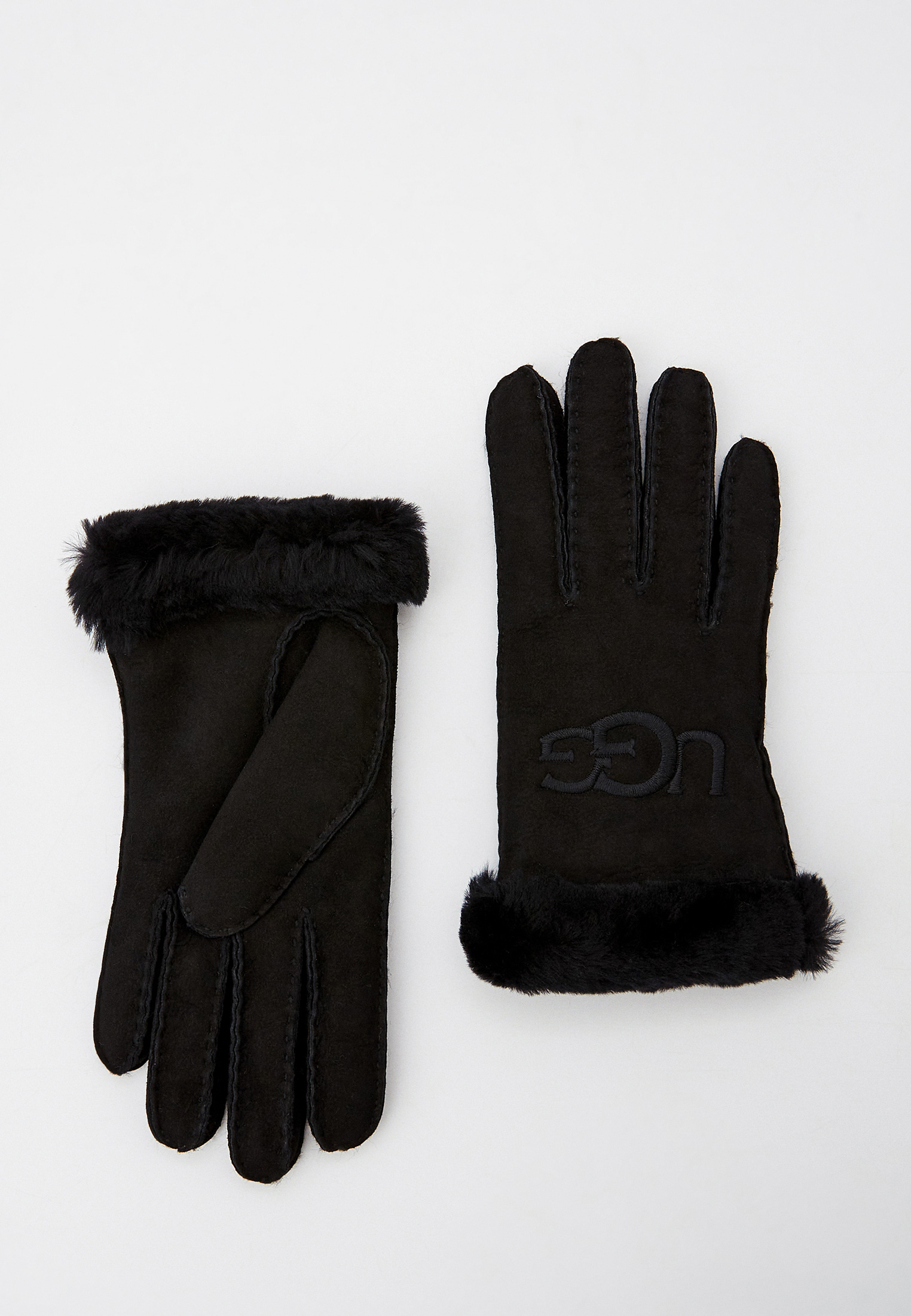 Женские перчатки UGG 20931