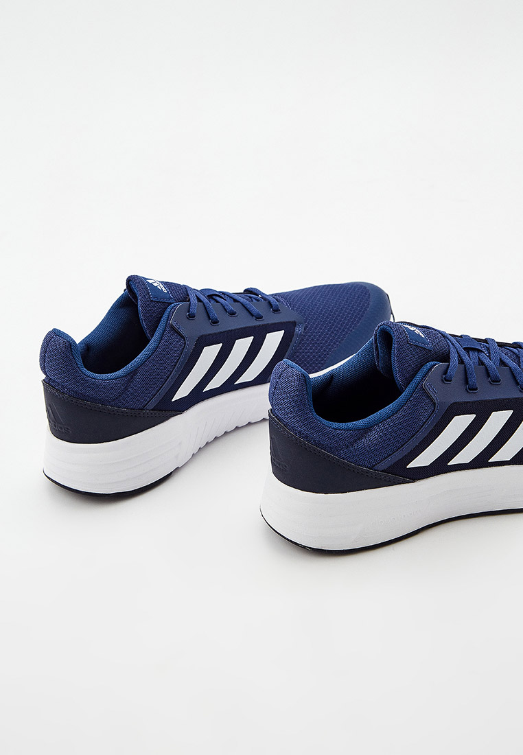 Мужские кроссовки Adidas (Адидас) FW5705: изображение 4