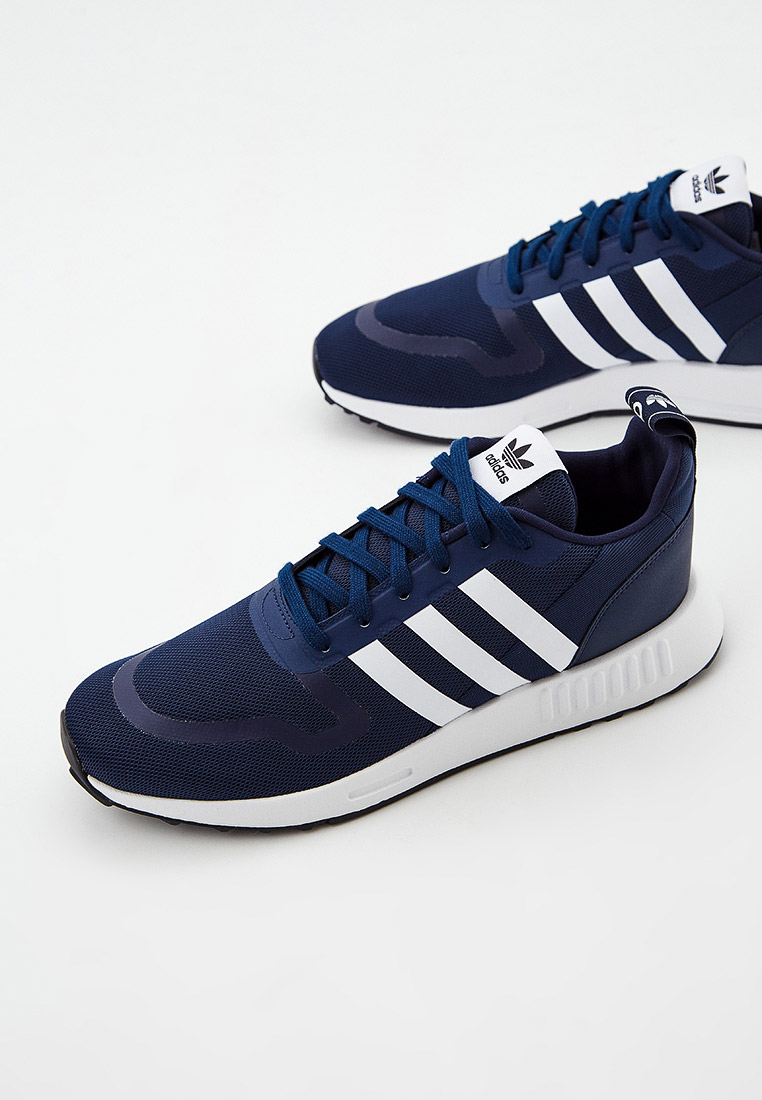 Мужские кроссовки Adidas Originals (Адидас Ориджиналс) FX5117: изображение 7
