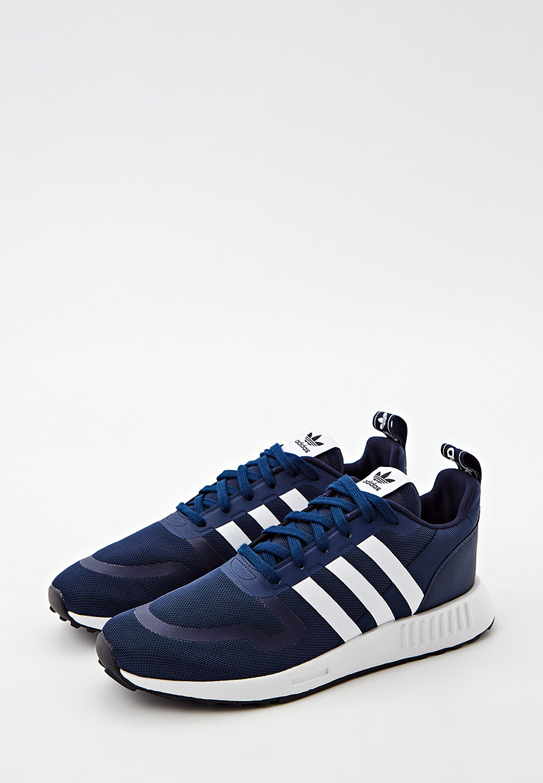 Мужские кроссовки Adidas Originals (Адидас Ориджиналс) FX5117: изображение 3