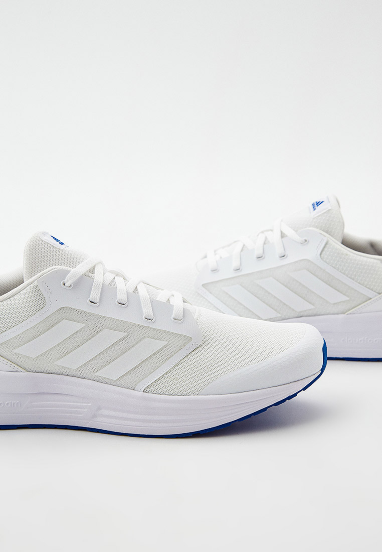 Мужские кроссовки Adidas (Адидас) G55774: изображение 2