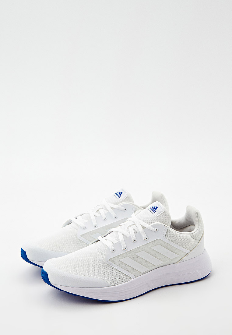Мужские кроссовки Adidas (Адидас) G55774: изображение 3
