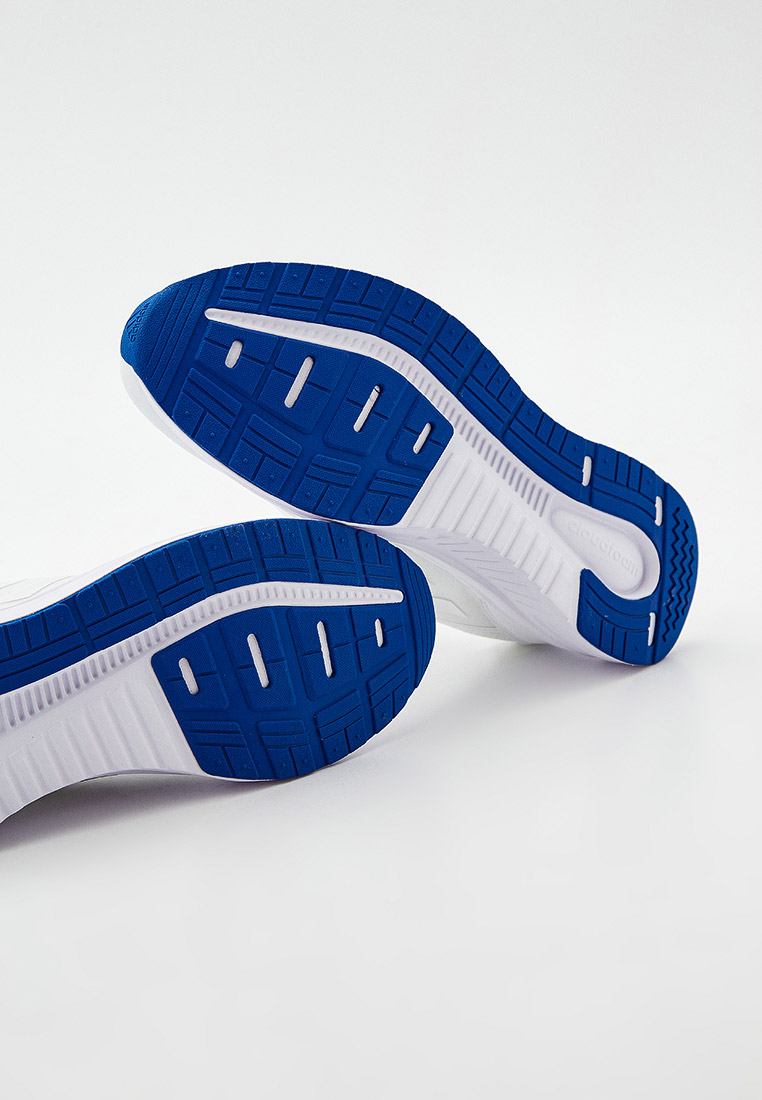 Мужские кроссовки Adidas (Адидас) G55774: изображение 5