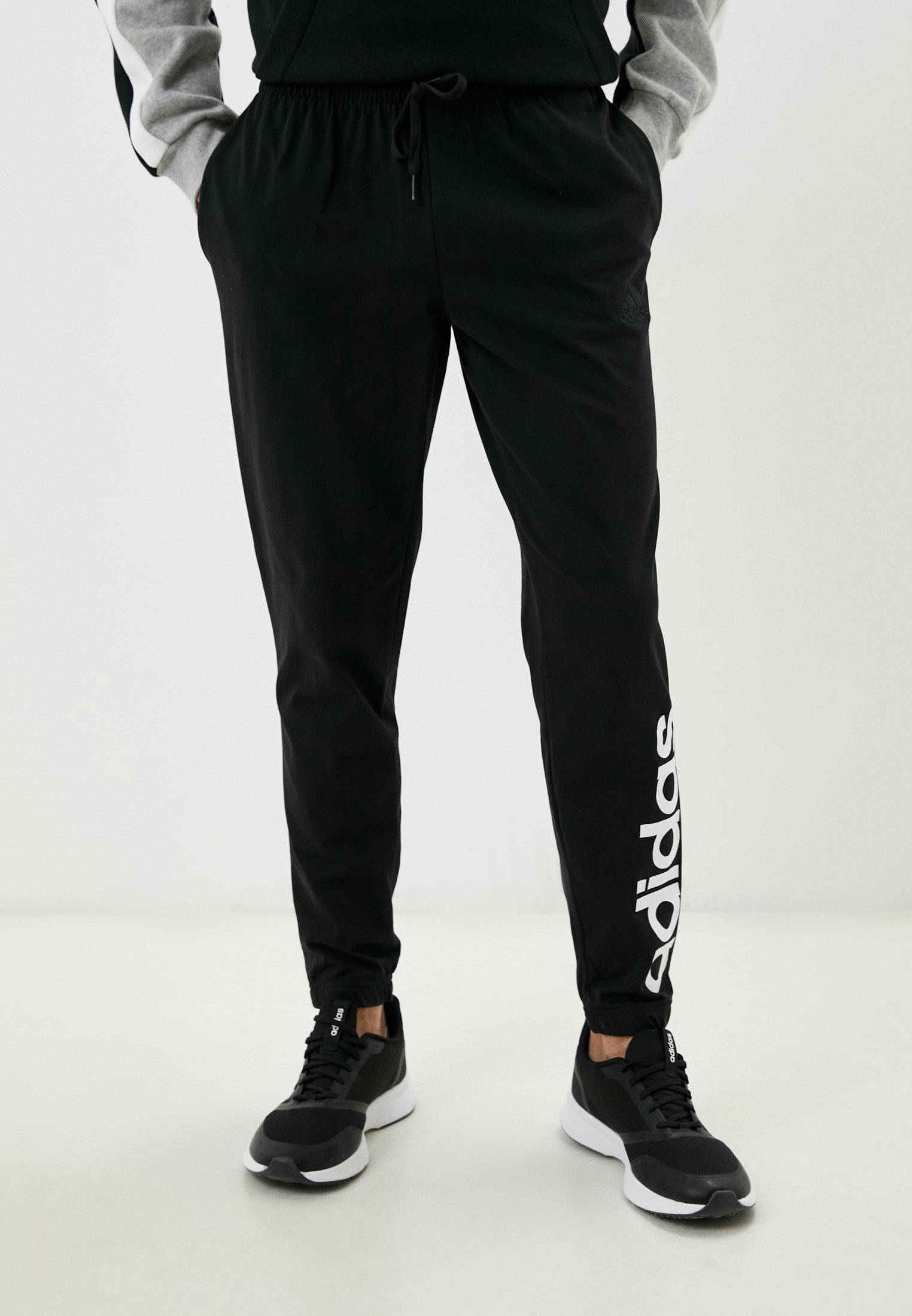 Мужские спортивные брюки Adidas (Адидас) GK8827