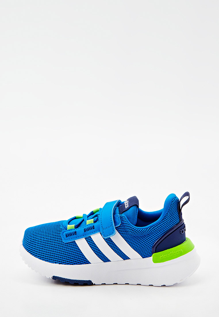 Кроссовки для мальчиков Adidas (Адидас) GW8077: изображение 1