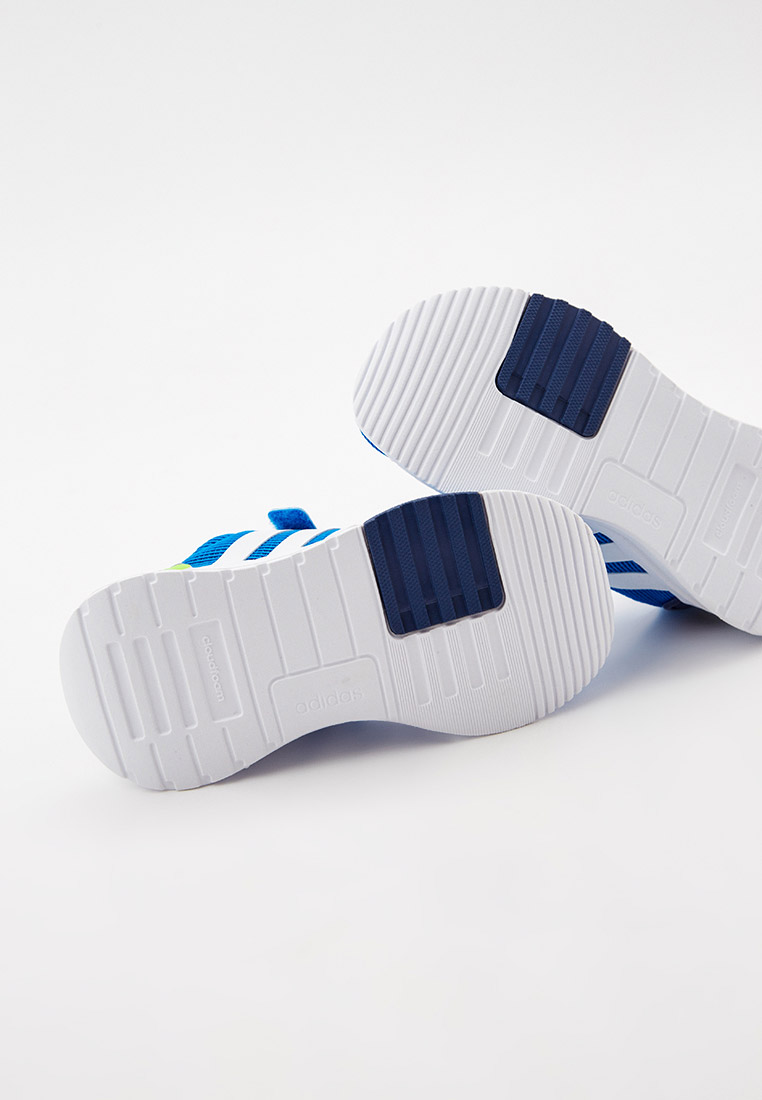 Кроссовки для мальчиков Adidas (Адидас) GW8077: изображение 5