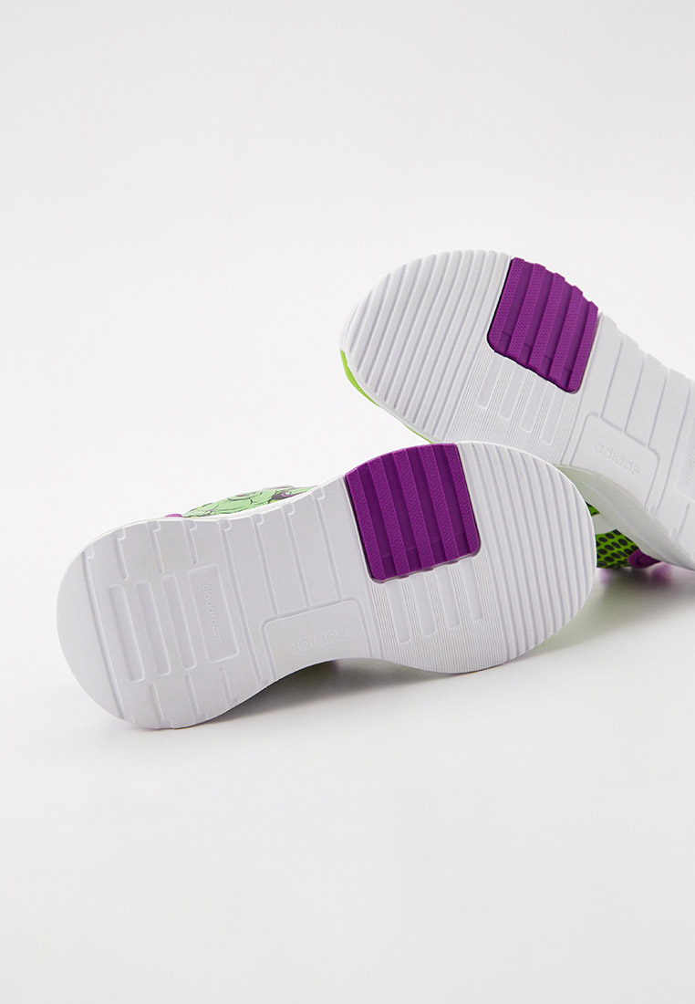 Кроссовки для мальчиков Adidas (Адидас) GY5535: изображение 5