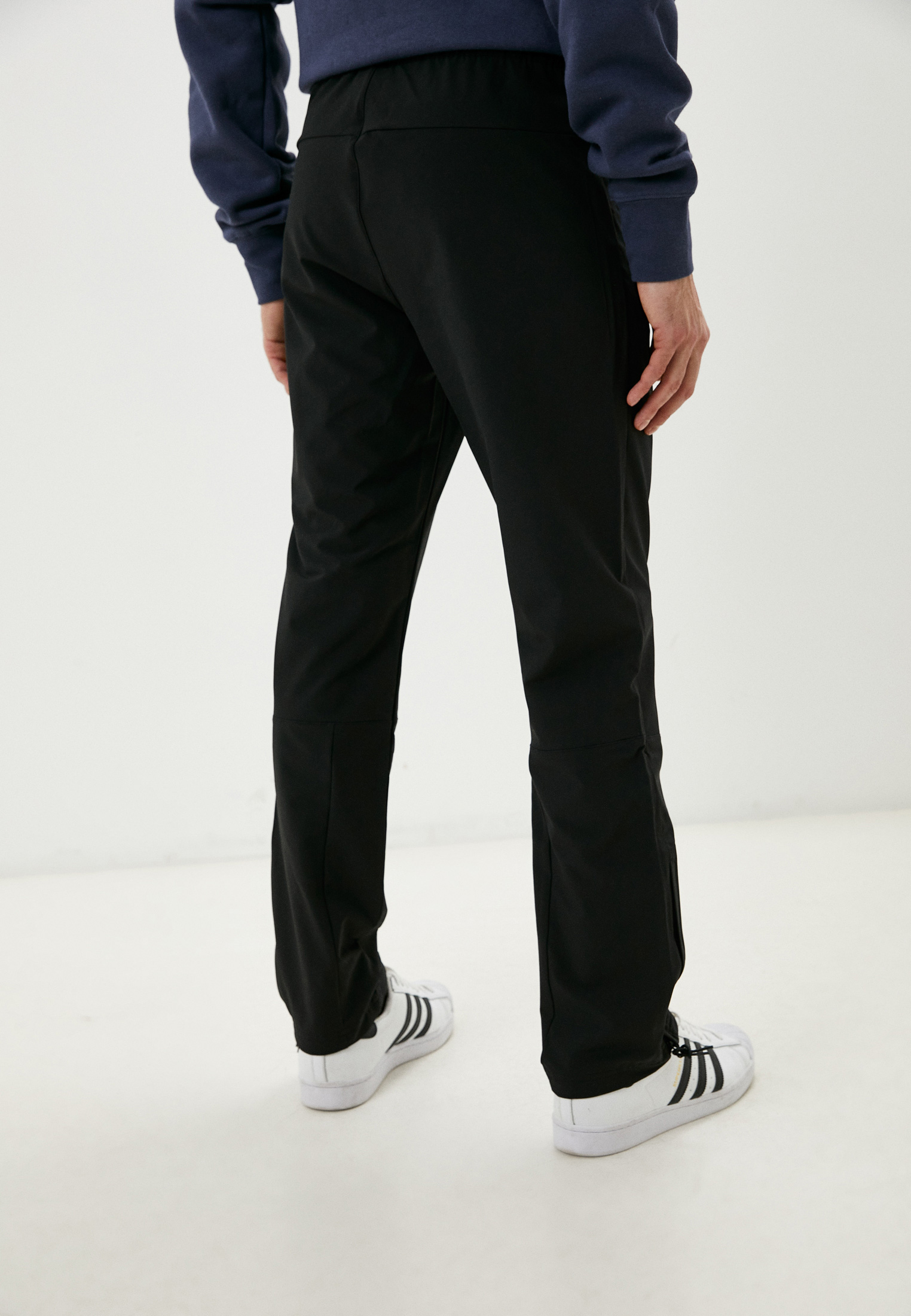 Мужские спортивные брюки Adidas Originals (Адидас Ориджиналс) HC4543: изображение 3