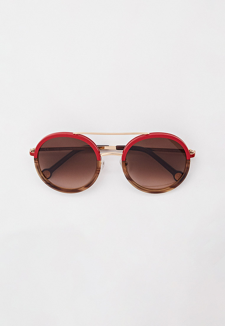 Женские солнцезащитные очки Carolina Herrera C-Herrera-121-357