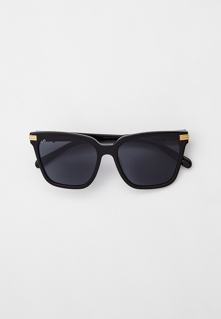 Женские солнцезащитные очки For Art's Sake QX1