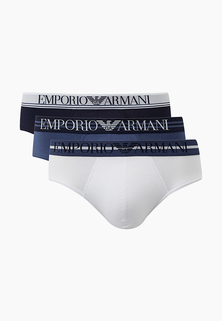 Мужские комплекты Emporio Armani (Эмпорио Армани) 111734 2r723