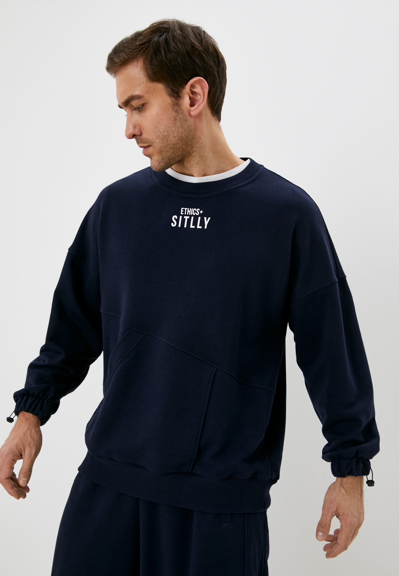 Est MMIX Sitlly мужской спортивный костюм