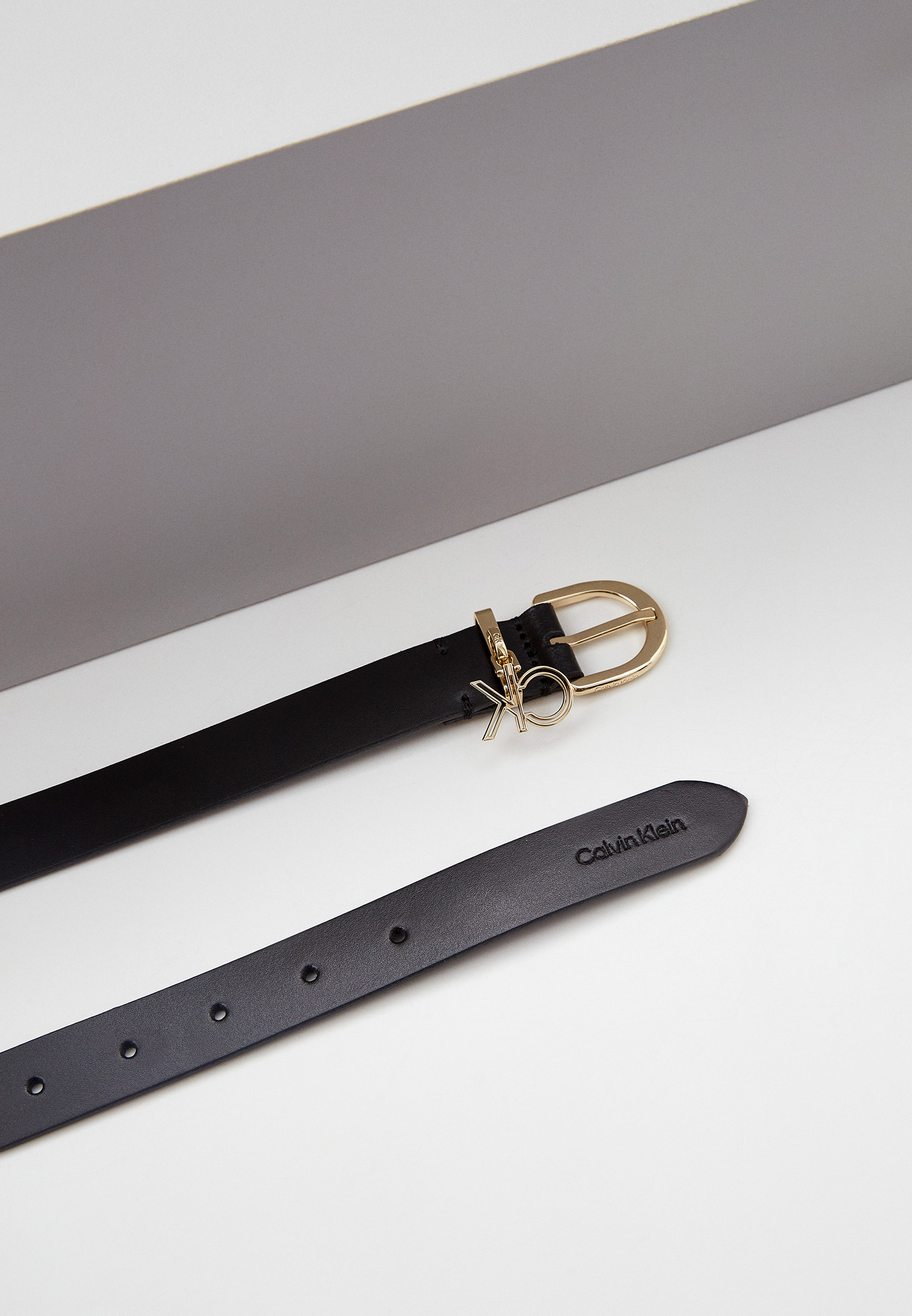 Ремень Кельвин Кляйн Женский Купить