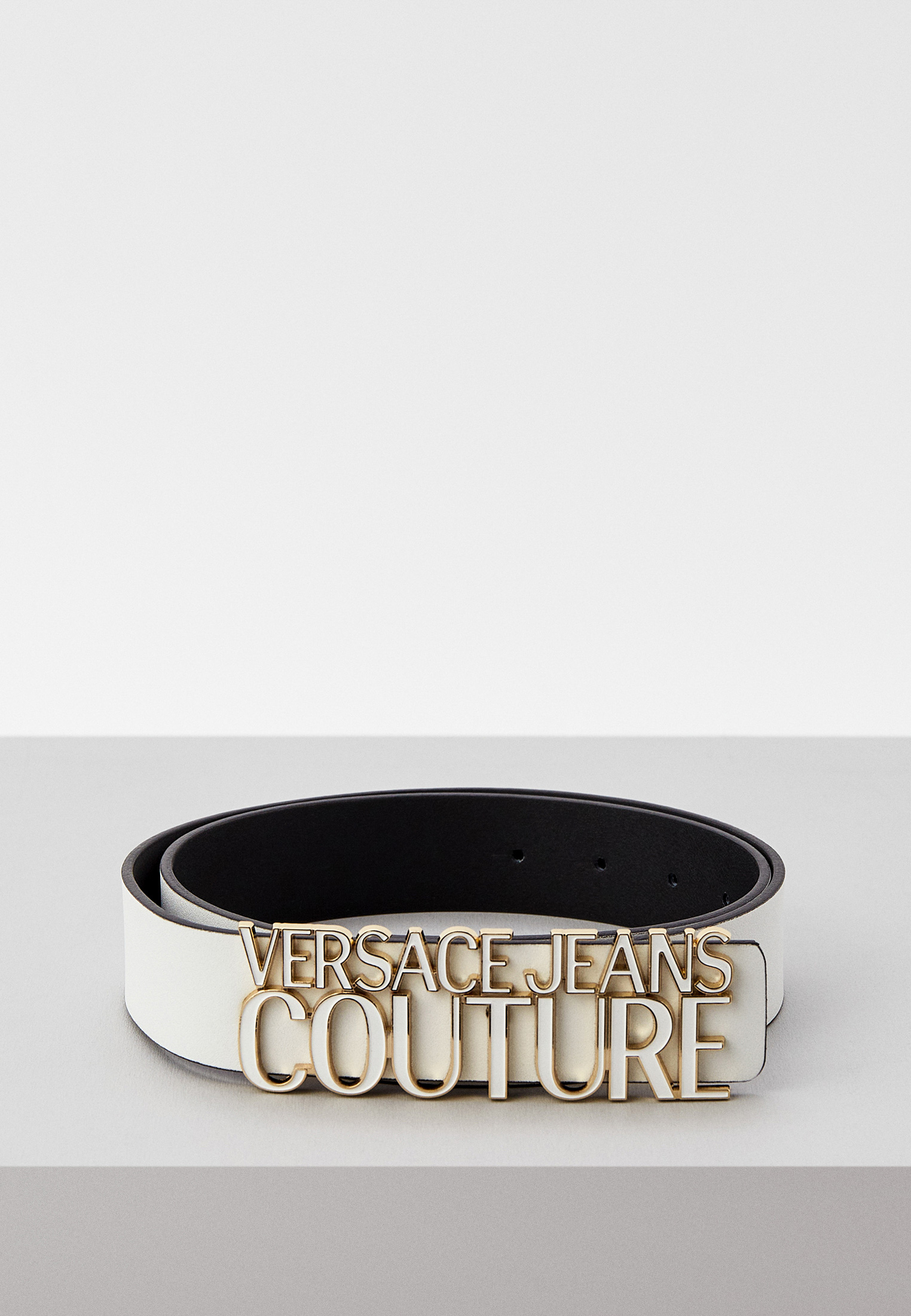 Ремень Versace Jeans Couture 72VA6F1071627: изображение 1