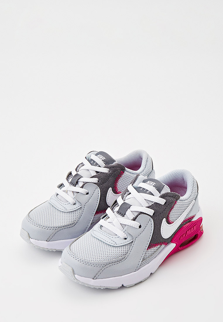 Кроссовки для мальчиков Nike (Найк) CD6892: изображение 13