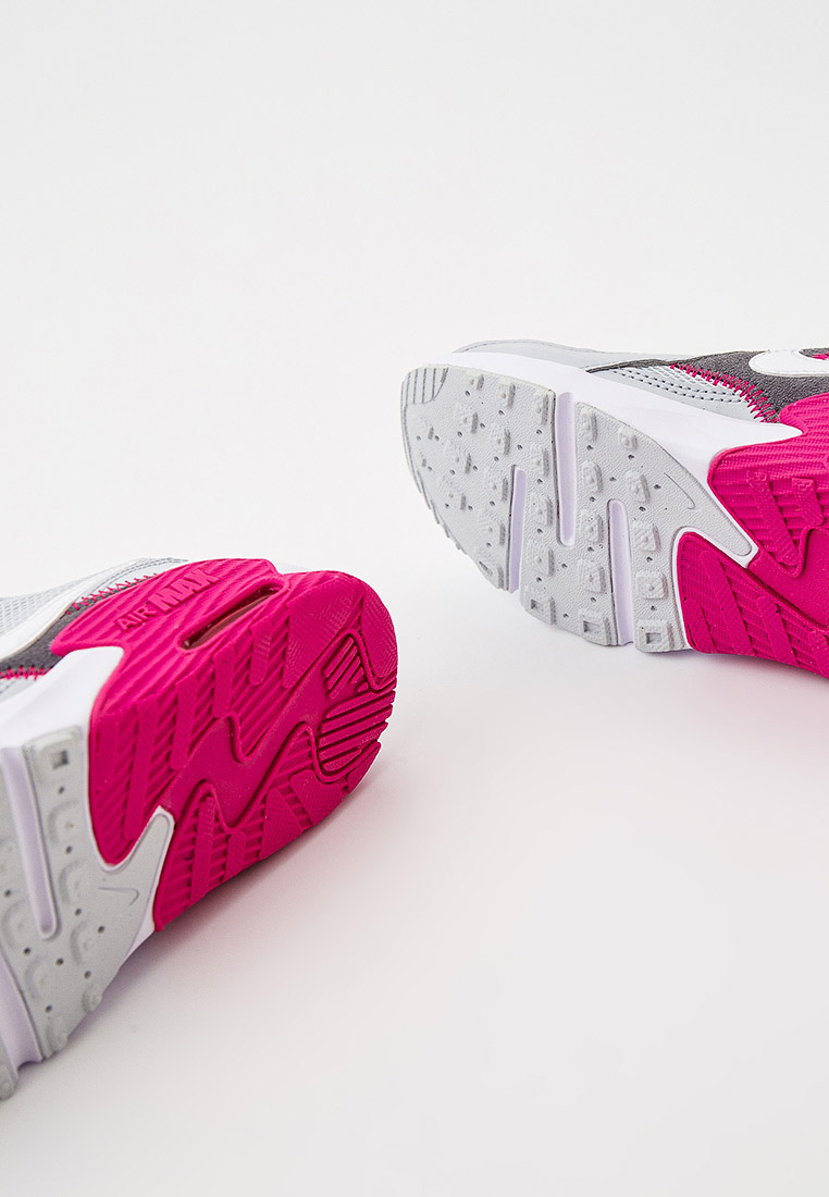 Кроссовки для мальчиков Nike (Найк) CD6892: изображение 15