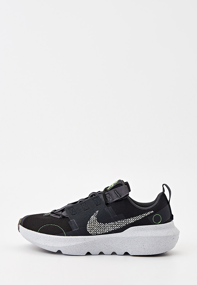 Кроссовки для мальчиков Nike (Найк) DB3551