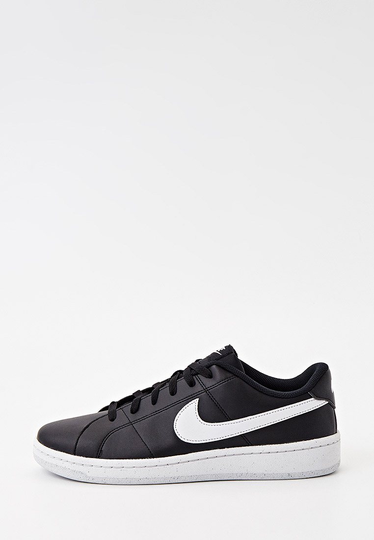 Мужские кеды Nike (Найк) DH3160: изображение 1