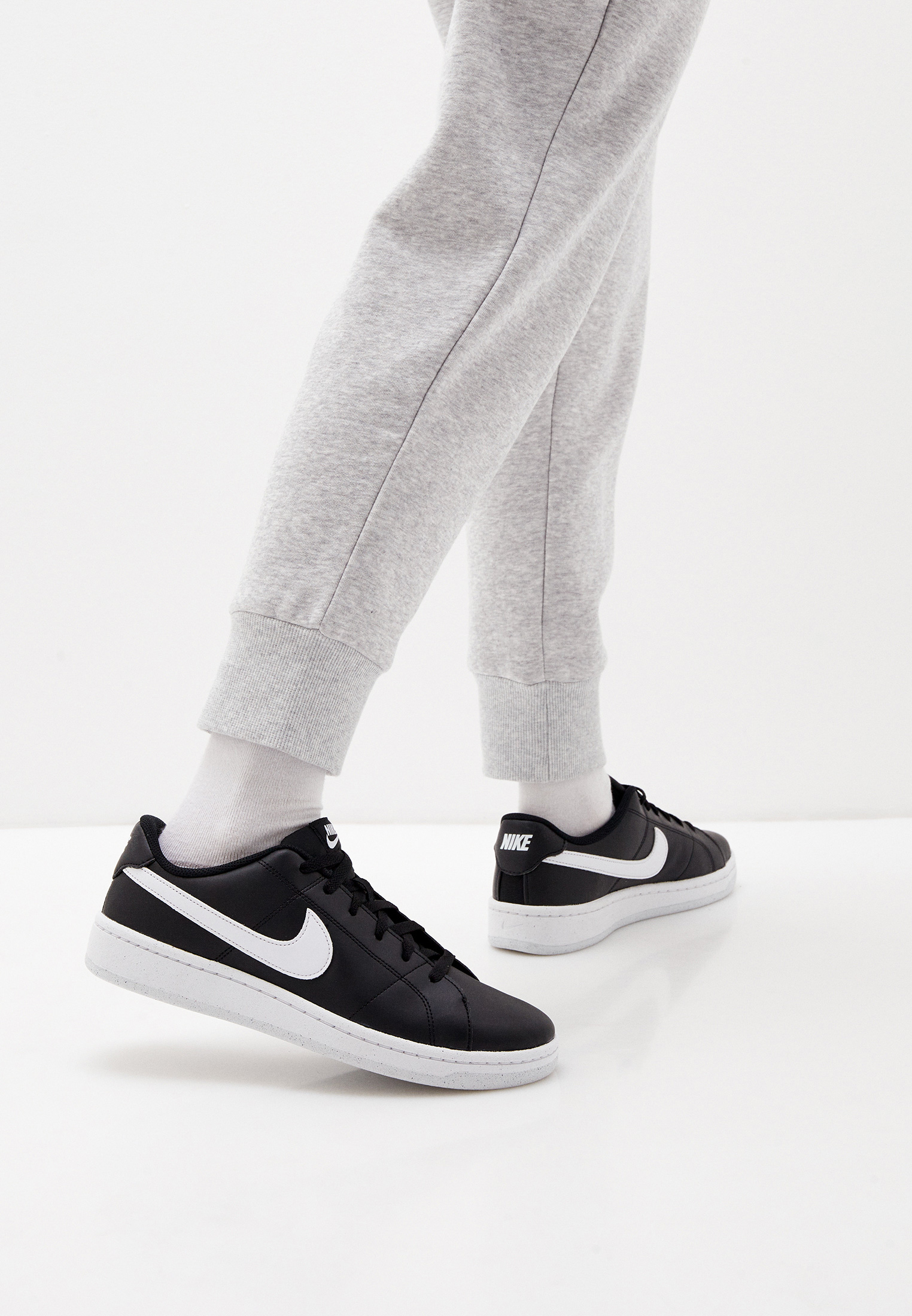 Мужские кеды Nike (Найк) DH3160: изображение 6