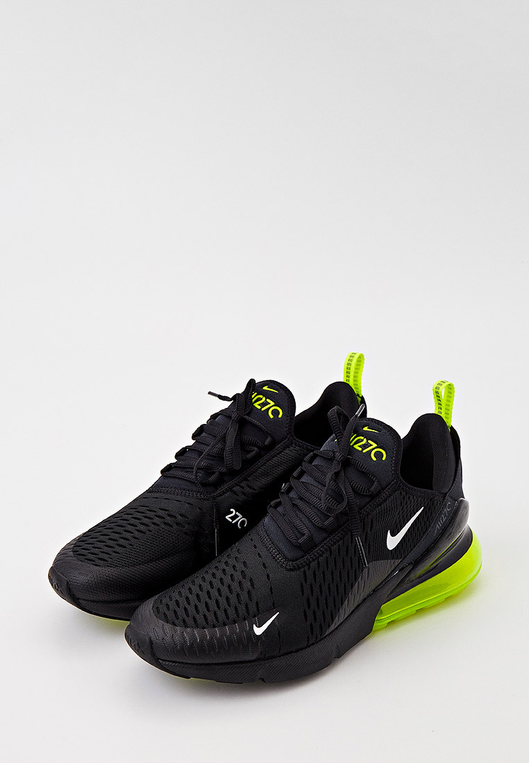 Мужские кроссовки Nike (Найк) DO6392: изображение 3