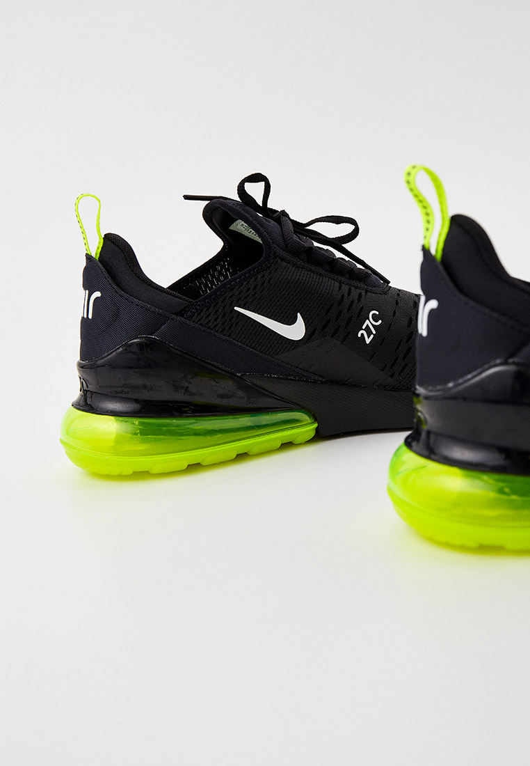 Мужские кроссовки Nike (Найк) DO6392: изображение 4
