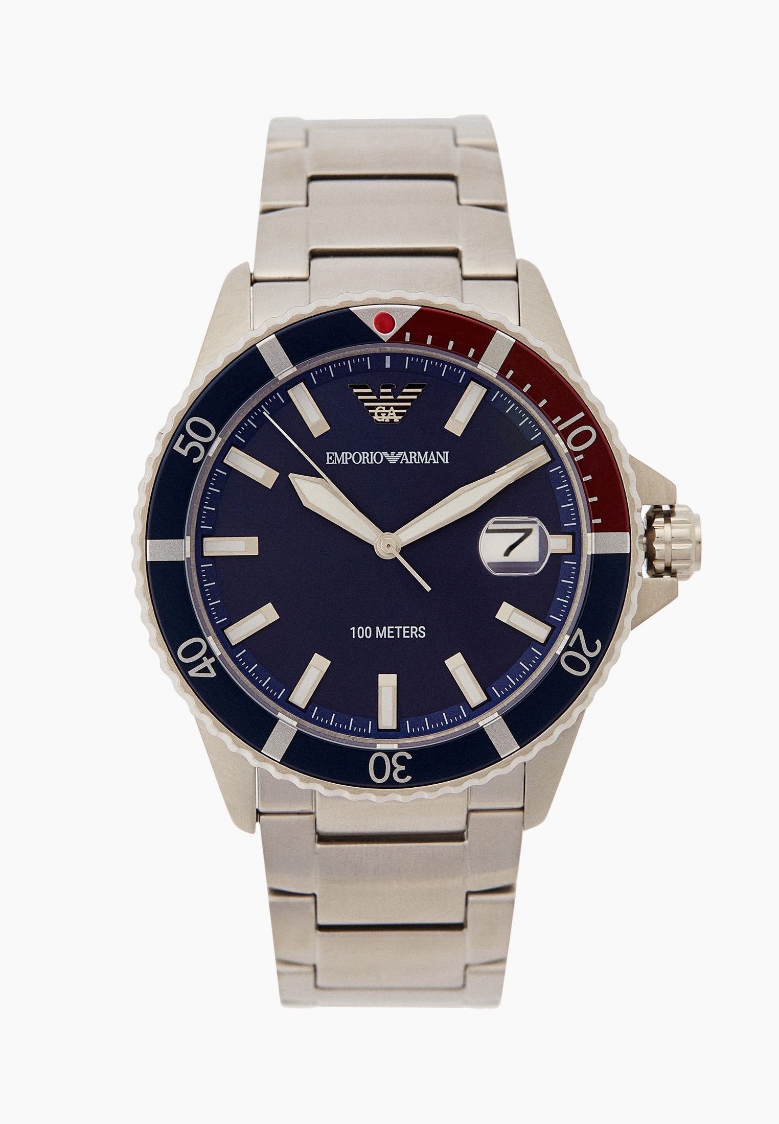 Мужские часы Emporio Armani (Эмпорио Армани) AR11339: изображение 1