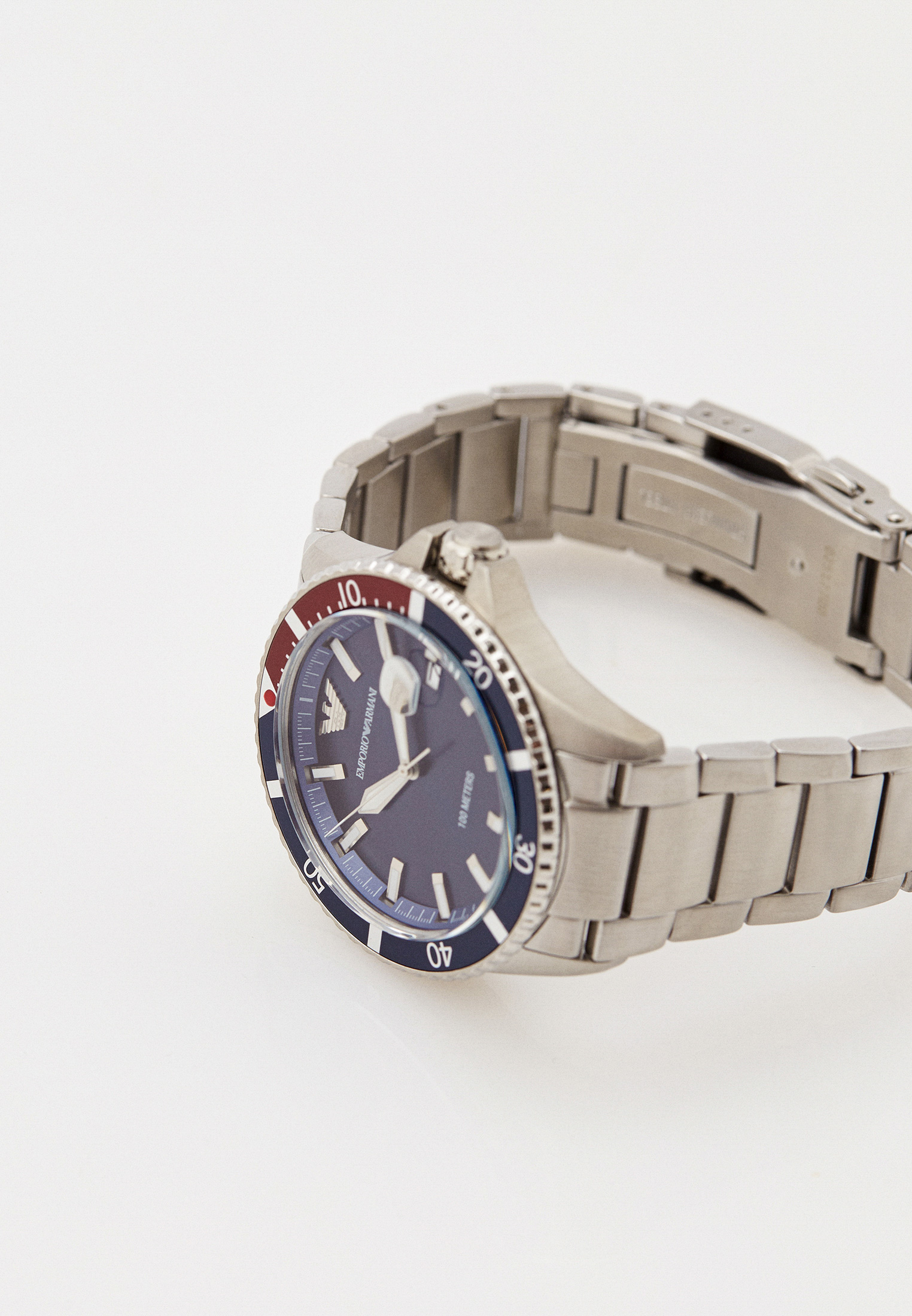 Мужские часы Emporio Armani (Эмпорио Армани) AR11339: изображение 2