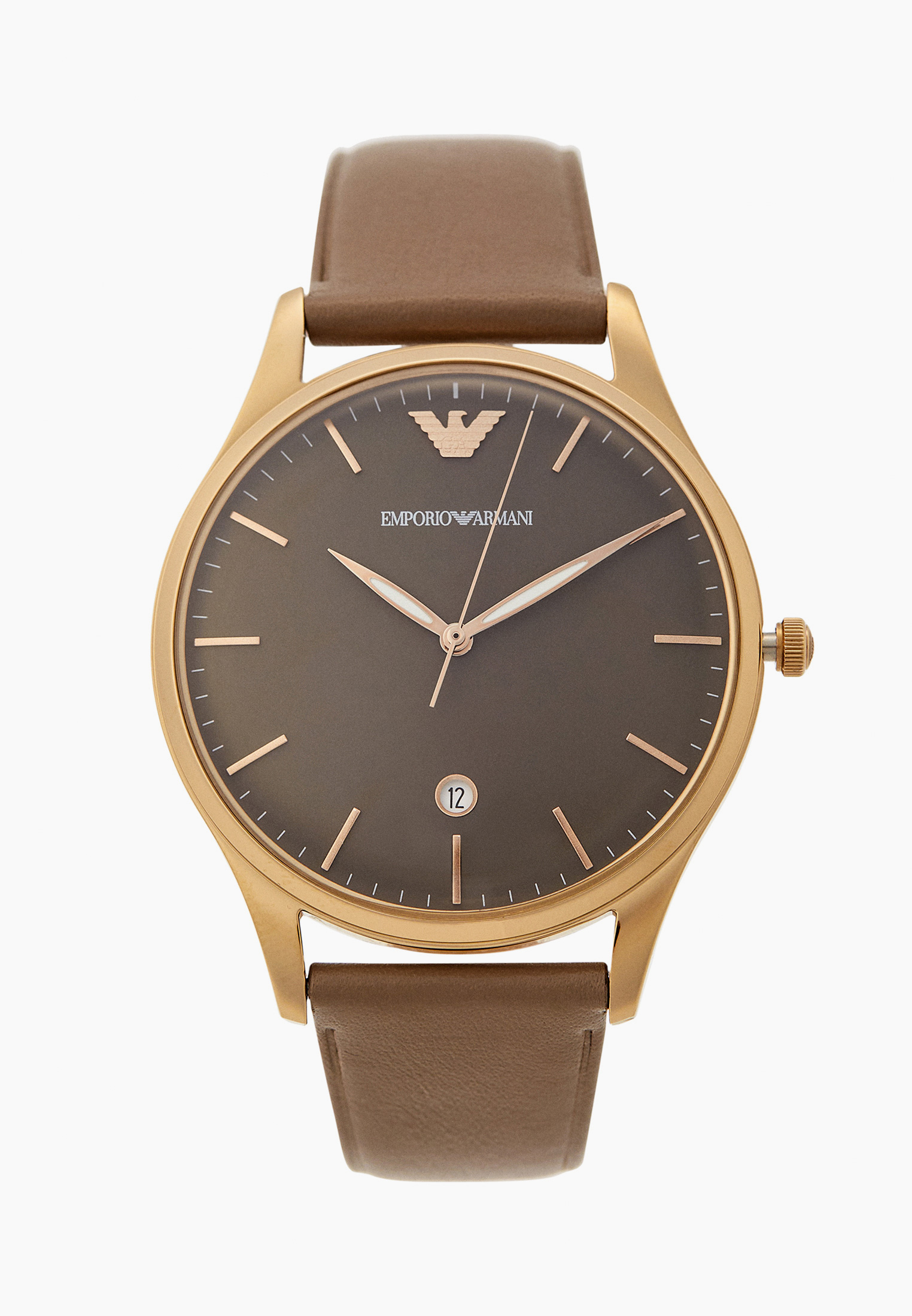 Мужские часы Emporio Armani (Эмпорио Армани) AR11420: изображение 1