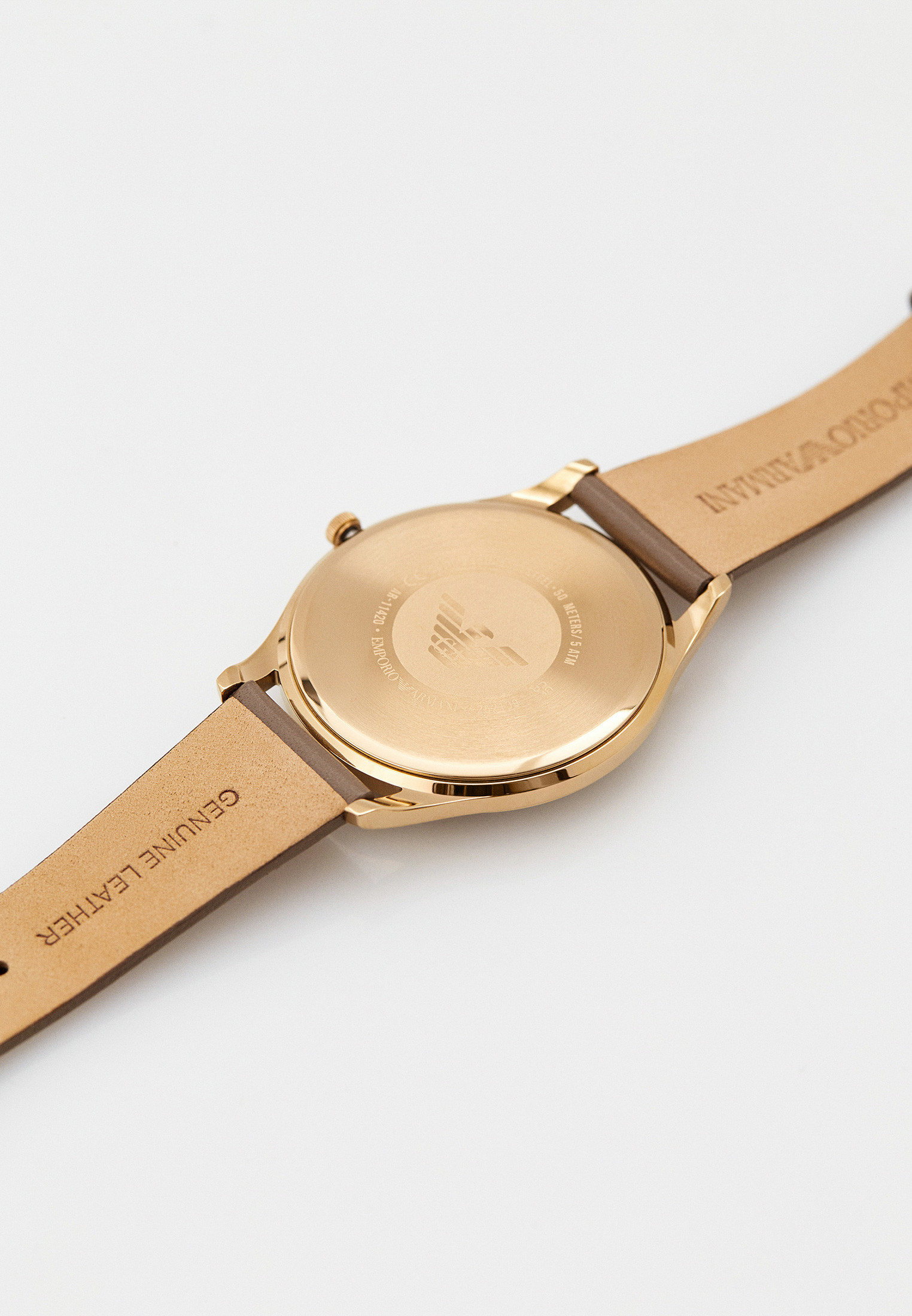 Мужские часы Emporio Armani (Эмпорио Армани) AR11420: изображение 4