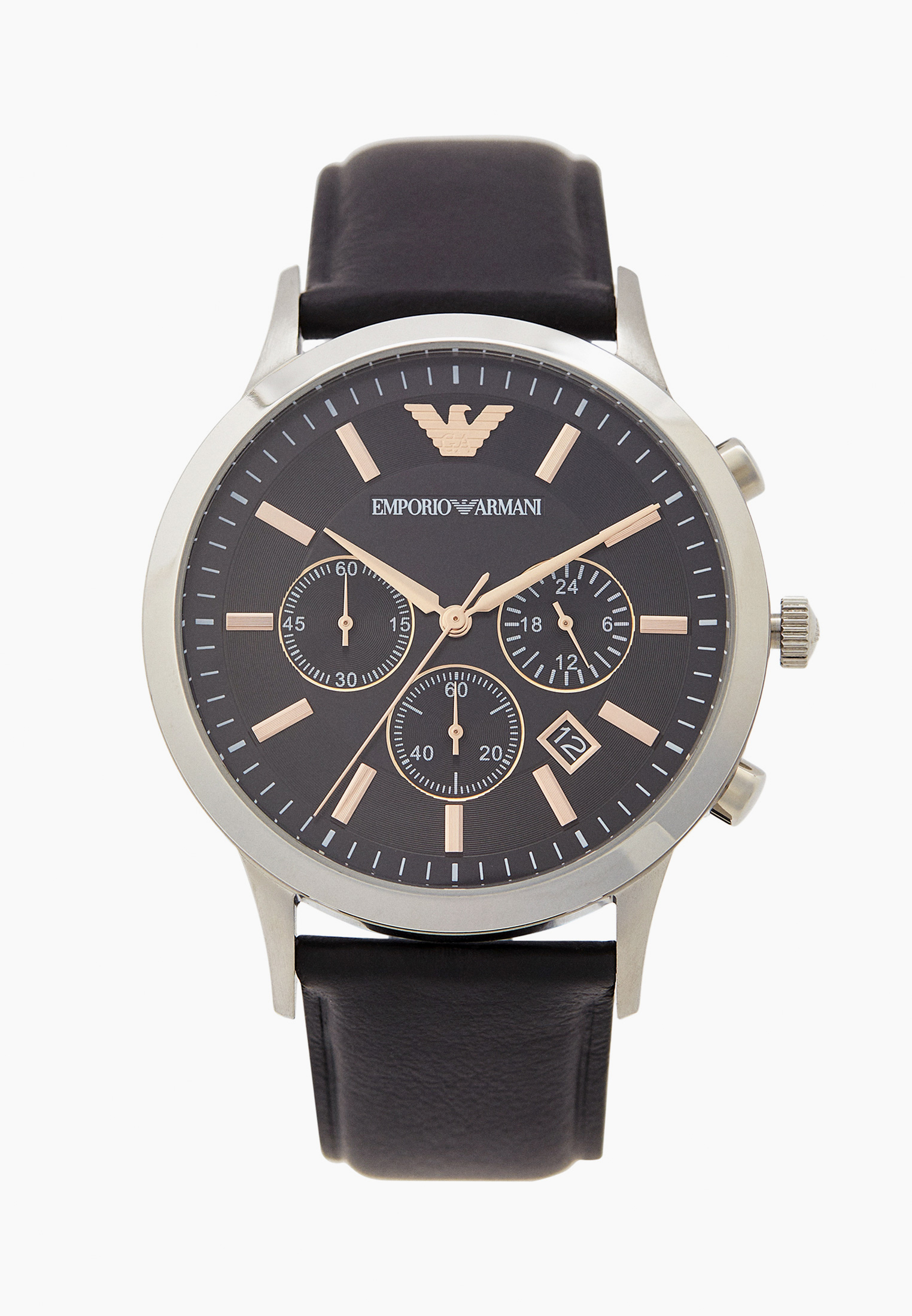 Мужские часы Emporio Armani (Эмпорио Армани) AR11431: изображение 1