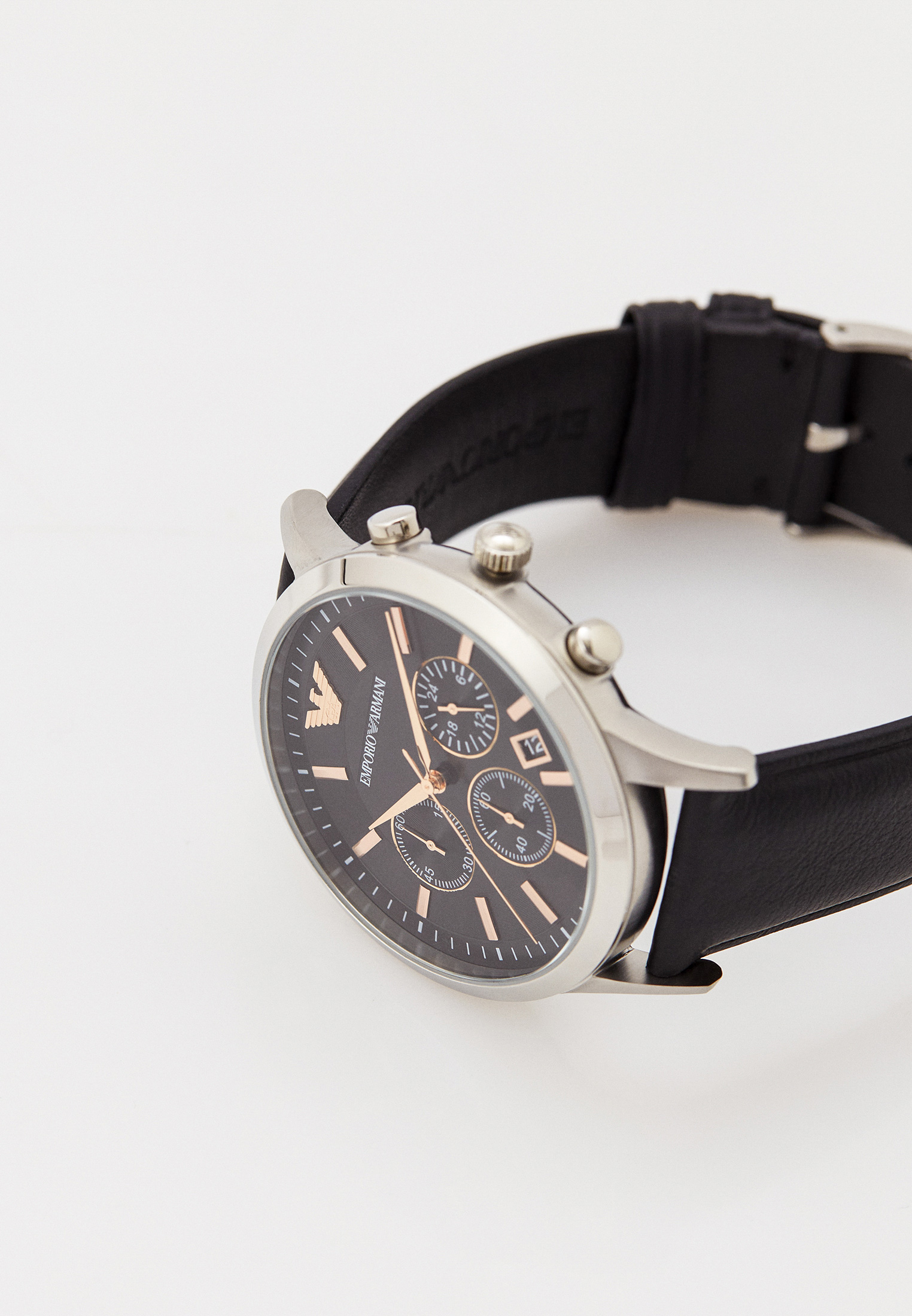Мужские часы Emporio Armani (Эмпорио Армани) AR11431: изображение 2