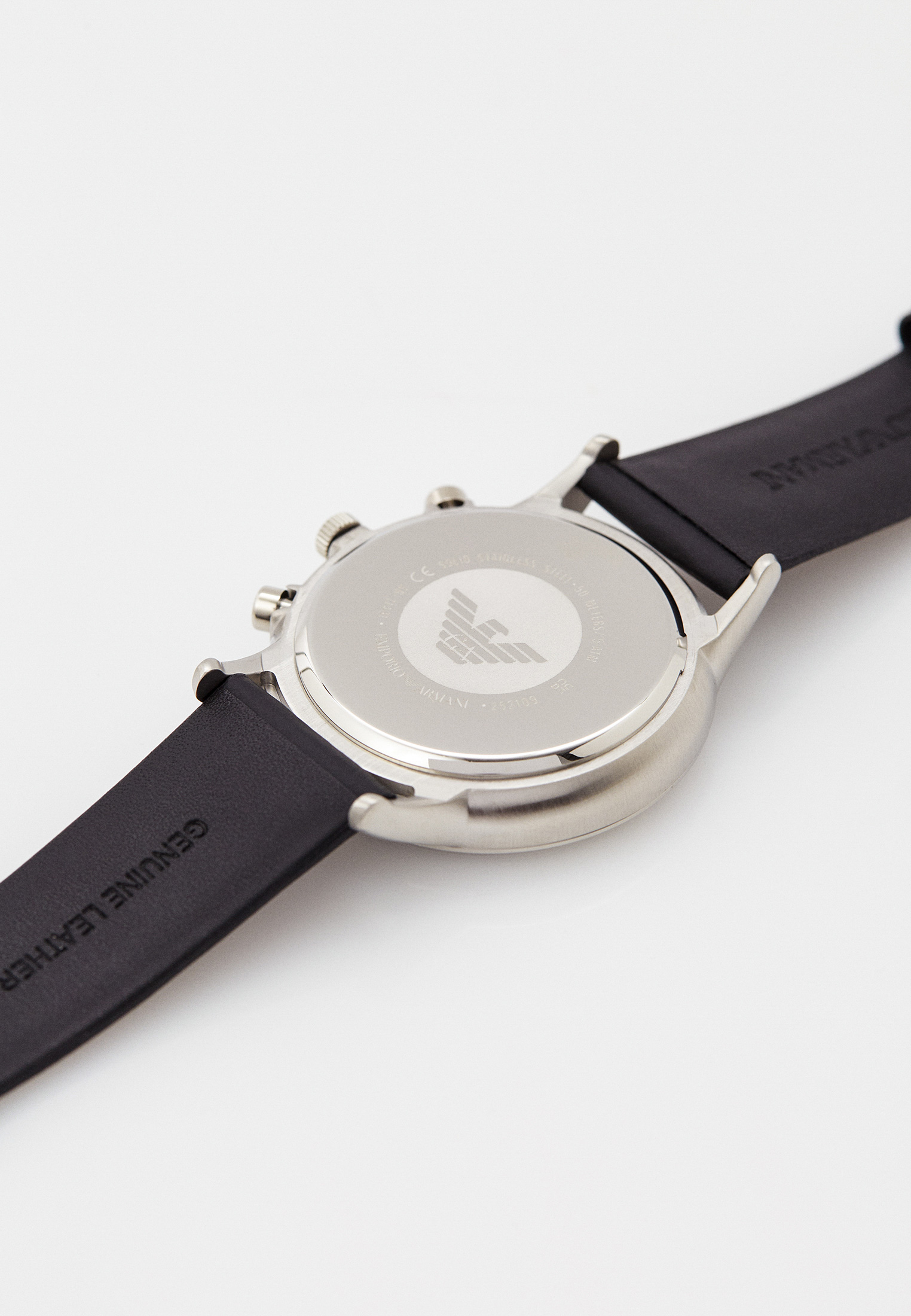 Мужские часы Emporio Armani (Эмпорио Армани) AR11431: изображение 4